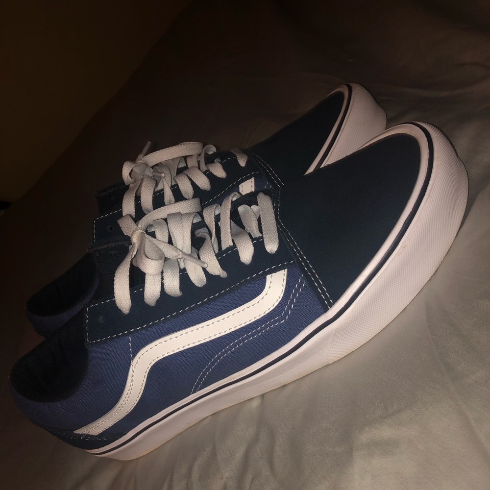 Vans Old Skool